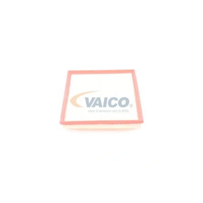 Billede af VAICO V25 1762 Luftfilter 39 303,0 343 Filterindsats Original Quality FORD: Transit Custom V362 Van, Bus