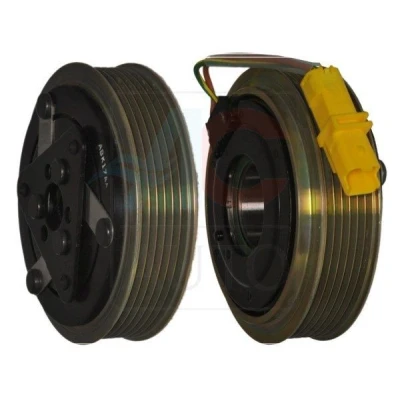 Billede af ACAUTO AC 06SD07 Magnetkobling SANDEN, CITROEN, FIAT, LANCIA, MINI, PEUGEOT, PSA, SUZUKI SD6C12, SD6V12, SD7H15, SD7V16 CITROËN: C3 Picasso, II
