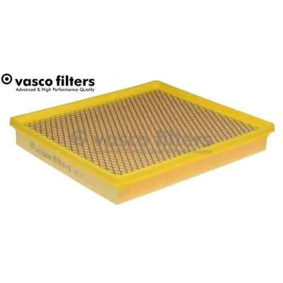 Billede af DAVID VASCO A132 Luftfilter 53 258 291 rektangulær Filterindsats med integreret gitter OPEL: Insignia A Sports Tourer, Hatchback