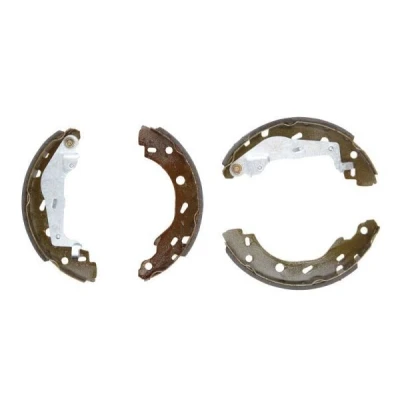 Billede af KRAFT 6021490 Bremsebakker 203,0 32,0 SMART: Fortwo II Coupe, City Roadster Cabriolet