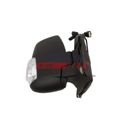 Billede af FAST FT90897G Sidelister