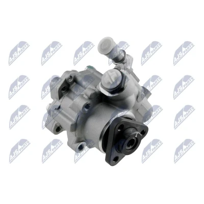 Billede af Hydraulikpumpe, styresystem NTY SPW BM 011