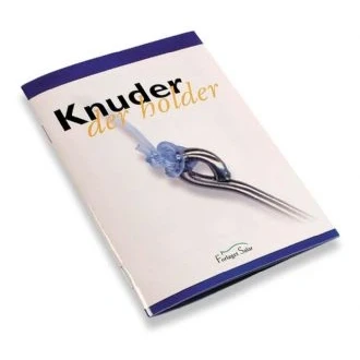 Billede af Knuder der holder