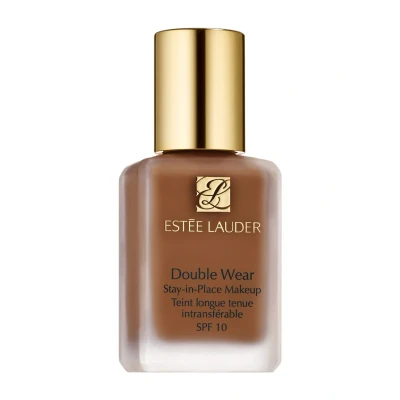 Billede af ESTÉE Lauder Double WEAR Stayinplace Makeup SPF10 30ML Foundation 6w2 nutmeg, Dame, Størrelse: 30 ml, nutmeg