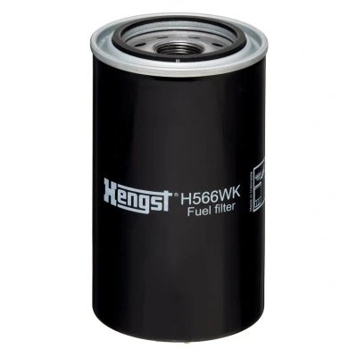 Billede af HENGST filter H566WK D556 Brændstoffilter Påskruet