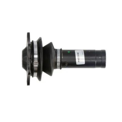 Billede af POINT GEAR PNG73158 Trækaksel Foraksel begge sider 190mm