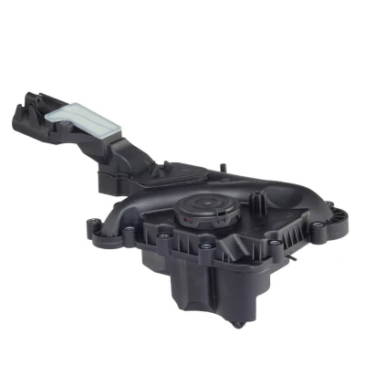 Billede af HENGST FILTER AS354M02 Olieudskiller, udluftning af krumtaphus AUDI: A8 D3, A4 B8 Avant, A5 Sportback