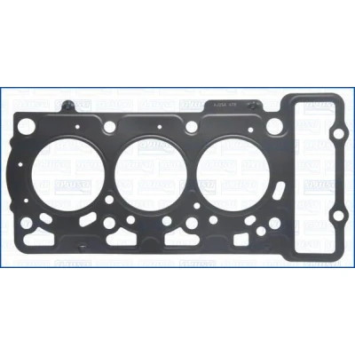 Billede af AJUSA MULTILAYER STEEL 10148200 Toppakning 0,4 64