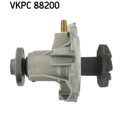 Billede af SKF VKPC 88200 Vandpumpe med pakninger gevindtappe Metal til kileremsdrift LADA: Niva