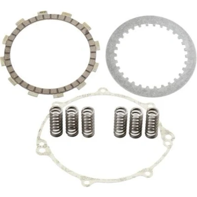 Billede af TRW MSK234 Kobling Superkit med pakning, lamelring, fjeder afstandsskive