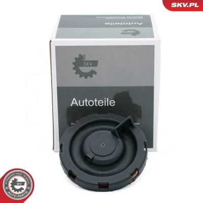 Billede af ESEN SKV 31SKV260 Membran, krumtaphus udluftning