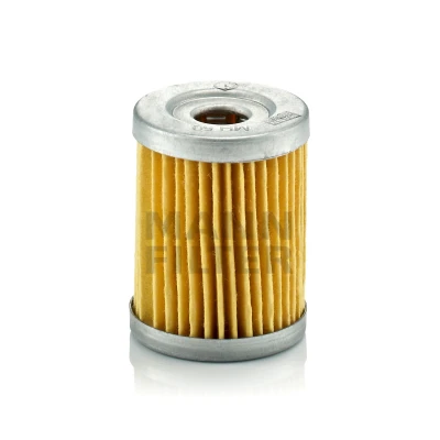 Billede af MANN FILTER MH 50 Oliefilter Filterindsats