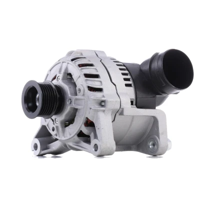 Billede af HELLA 8EL 012 427 991 Generator 14V 90A BMW: 5 Sedan, 3 Touring, Sedan