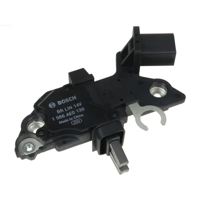Billede af AS PL ARE0146(BOSCH) Generatorregulator 12 MERCEDES BENZ: E klasse T modell, Sedan