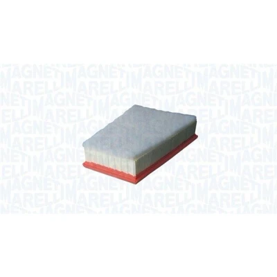 Billede af MAGNETI MARELLI 153071760734 Luftfilter 66 243 Filterindsats RENAULT: MEGANE 3 Grandtour, SCENIC 3, GRAND