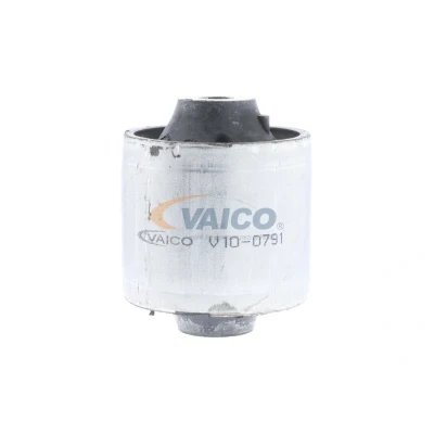 Billede af VAICO V10 0791 Bøsning Original Quality foraksel Gummimetalleje krydsarm AUDI: Q5, A6 C6 Sedan, A4 B7 Sedan