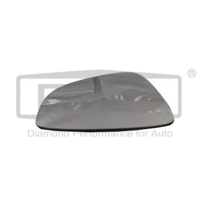 Billede af DPA 88571052702 Spejlglas højre VOLKSWAGEN: Passat B7 Variant, Eos, CC