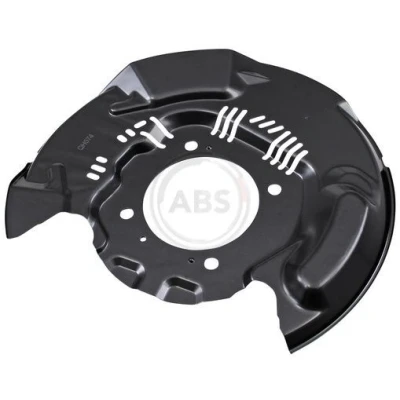 Billede af A.B.S. 11453 Ankerplade TOYOTA: Land Cruiser 200