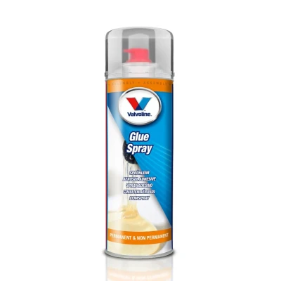 Billede af Valvoline Glue Spray 887054 Universallim 500