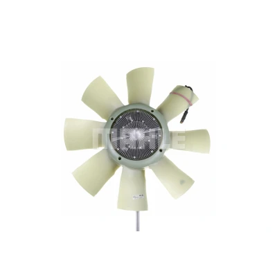 Billede af Ventilator, køler MAHLE ORIGINAL CFF 462 000P