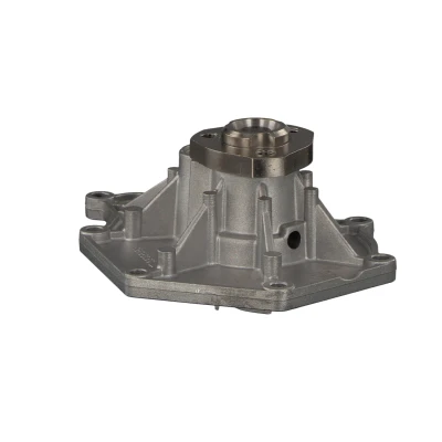 Billede af FEBI BILSTEIN 31409 Vandpumpe Aluminiumsstøbning med tætningsring Metal AUDI: A6 C6 Avant, A4 B8 A5 Coupe