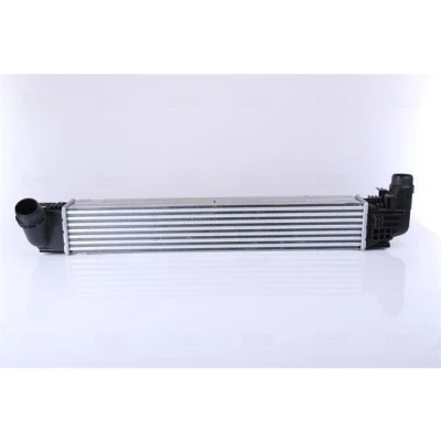 Billede af NISSENS 96533 Intercooler DACIA: Duster SUV