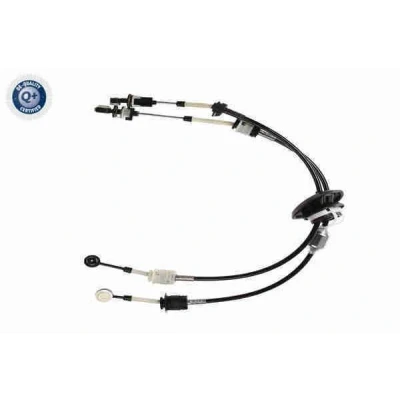 Billede af VAICO V22 0955 Kabel, manuel gearkasse Dobbelt kabeltræk PEUGEOT: 207 Hatchback, CITROËN: C3 I Hatchback