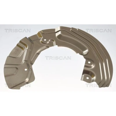 Billede af TRISCAN 8125 11120 Ankerplade højre foraksel BMW: 3 Touring, 1 Hatchback, Sedan