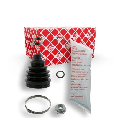 Billede af FEBI BILSTEIN 15848 Drivakselmanchet foraksel, hjulsidet Termoplast VOLKSWAGEN: Lupo / 3L, Bora Sedan, Golf 4, SKODA: Octavia 1 Combi