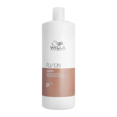Billede af Wella Professionals Fusion Intense Repair shampoo 1.000 ml