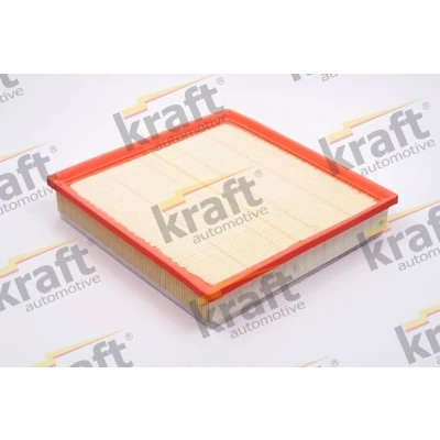 Billede af KRAFT 1711900 Luftfilter 58 282 296 Filterindsats OPEL: Vivaro A Combi, Van, Ladvogn / Chassis, RENAULT: TRAFIC 2 Kasten,