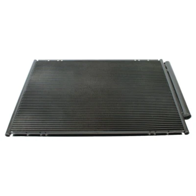 Billede af MAXGEAR AC830303 Kondensator med tørrer, tætningsring 15,5mm 10,1mm Aluminium 656mm LEXUS: RX II (XU30) 350 AWD, 400h, 400h 2005 2008
