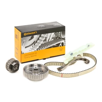 Billede af CONTITECH CT1210K1 Tandremssæt 84 FORD: Focus Mk1 Hatchback, MONDEO 4 Turnier, S Max