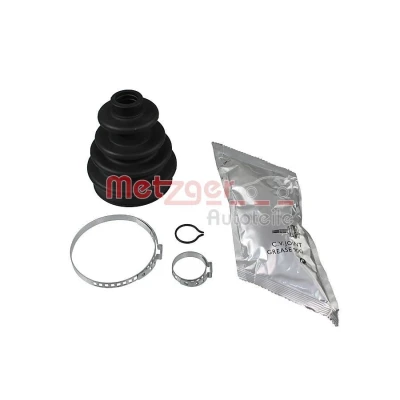 Billede af METZGER 751.302 Drivakselmanchet 100 hjulsidet Gummi FORD: ESCORT 3