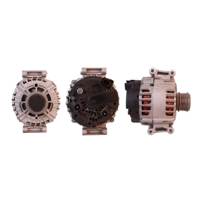 Billede af LUCAS ELECTRICAL LRA03658 Generator 14V 140A VOLKSWAGEN: Polo V Hatchback, Sharan II, Scirocco III, SKODA: Octavia 3 Schrägheck, Combi