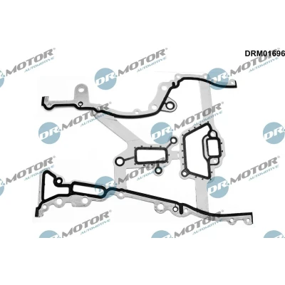 Billede af DR.MOTOR AUTOMOTIVE DRM01696 Pakninger OPEL: Corsa D Hatchback
