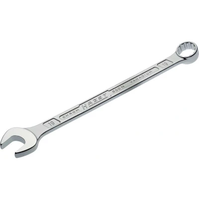 Billede af HAZET 600N 19 Ring / gaffelnøgle