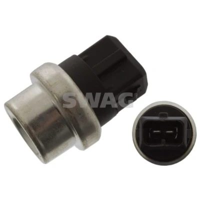 Billede af SWAG 30 91 8666 Kølevæsketemperatur Sensor grøn VOLKSWAGEN: GOLF 3, TRANSPORTER 4 Bus, 2, AUDI: 80 B4 Sedan