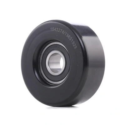 Billede af OPTIMAL 0 N1834S Strammehjul uden holder BMW: 3 Sedan, 7, 5 Touring