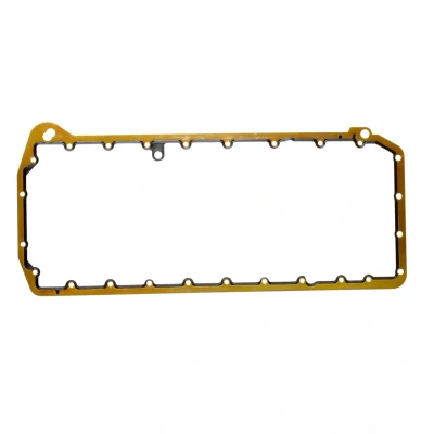 Billede af ELRING 428.680 Bundkarpakning BMW: 3 Touring, Sedan, 5 Touring