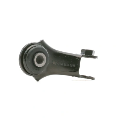 Billede af FEBI BILSTEIN 42069 Stabstag Bagaksel venstre, højre 75 Stål sort HONDA: CIVIC 6 Hatchback, Stufenheck, CRX 3