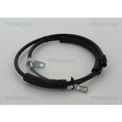 Billede af TRISCAN 8140 80129 Håndbremsekabel 1320/1070 Skivebremse CHRYSLER: VOYAGER 4