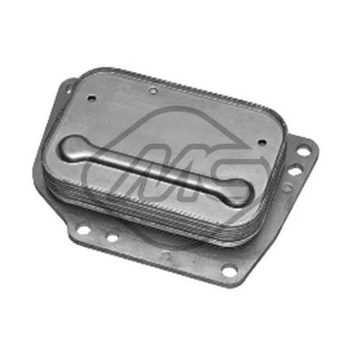 Billede af Oliekøler, motorolie Metalcaucho 39093