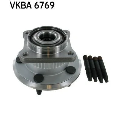 Billede af SKF VKBA 6769 Hjullejesæt JEEP: GRAND CHEROKEE 3