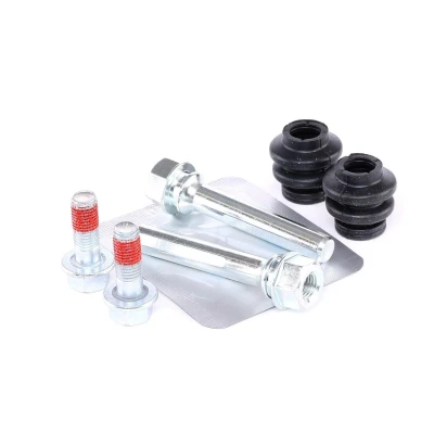 Billede af QUICK BRAKE 113 1380X glidersæt, bremsekaliper TOYOTA: Celica VII Coupe, Yaris Verso, Corolla IX Hatchback