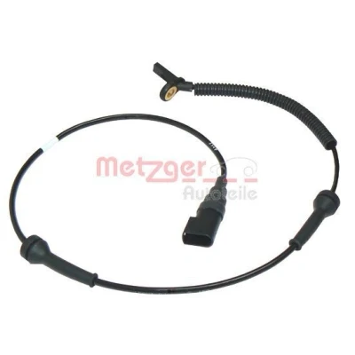 Billede af METZGER 0900299 ABS Sensor foraksel ORIGINAL ERSATZTEIL 2 750 FORD: Fusion Stationcar