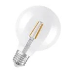 Billede af G125 Fil 60 6,5w 822 E27 Dim