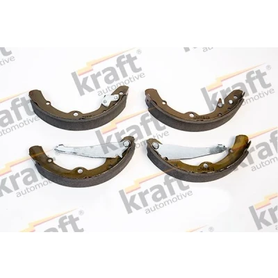 Billede af KRAFT 6020045 Bremsebakker 230,0 40,0 VOLKSWAGEN: GOLF 2, 3, Caddy 1 Pickup