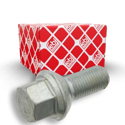 Billede af FEBI BILSTEIN 09805 Hjulbolt kuglebund A/G 46