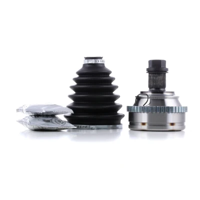 Billede af METELLI 15 1229 Knokkelled Gummi VOLKSWAGEN: Transporter 4 Bus,